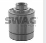 Подшипник вискомуфты Audi/Volkswagen  1.6 - 2.0