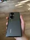 Huawei P50pro 8+256 г