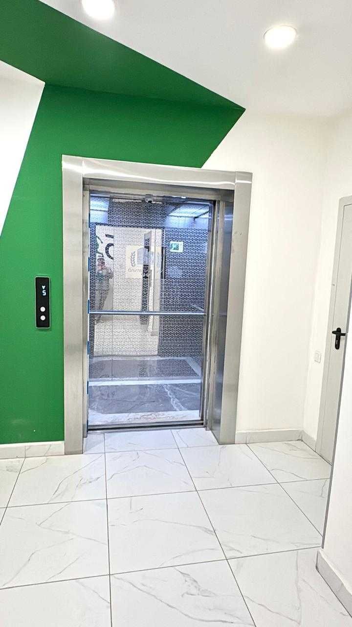 3-к  ЖК Sport Towers продам!
