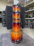 Барабаны Tama Rockstar Custom (б/у)