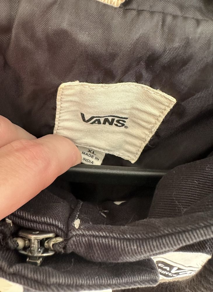 Куртка vans original