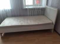 Продам кровать б/у