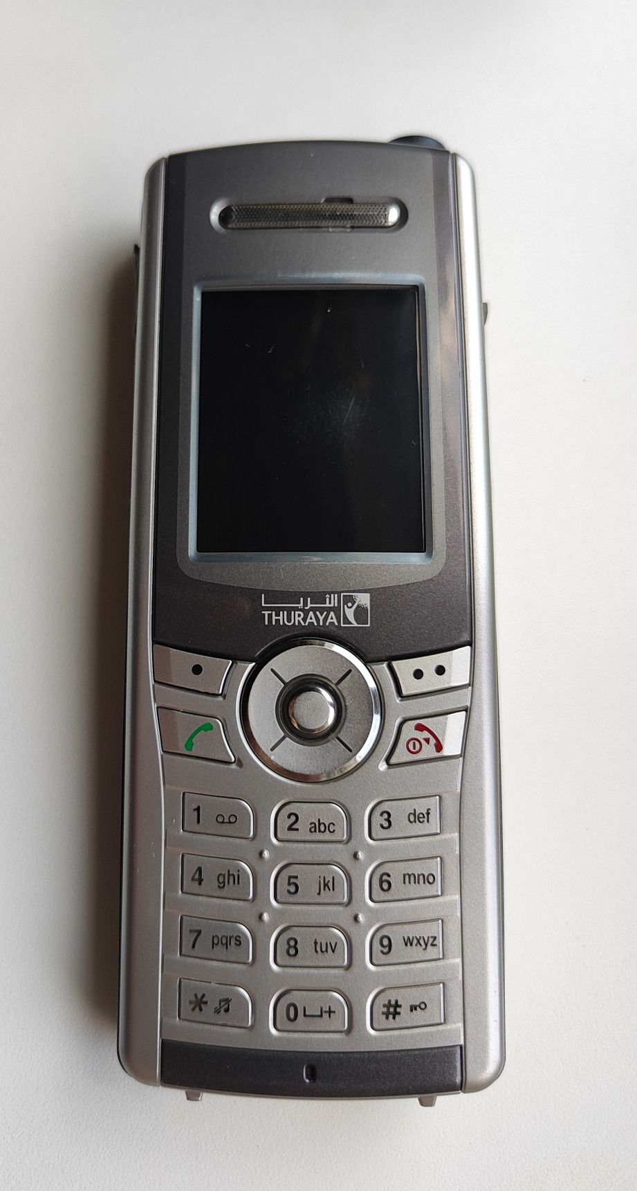 Thuraya SO-2610 спутниковый телефон