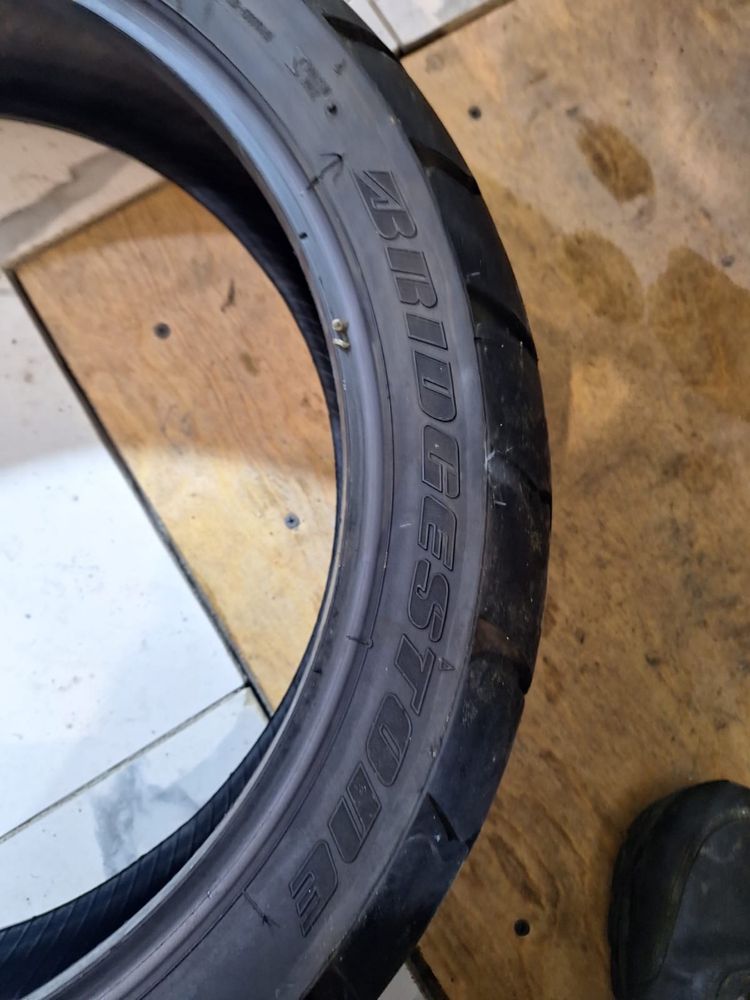 Продам мотошины Bridgestone