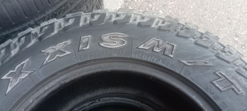 продам пару летних шин