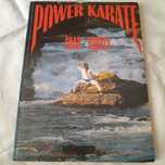 Power Karate. Сила Каратэ. Книга III