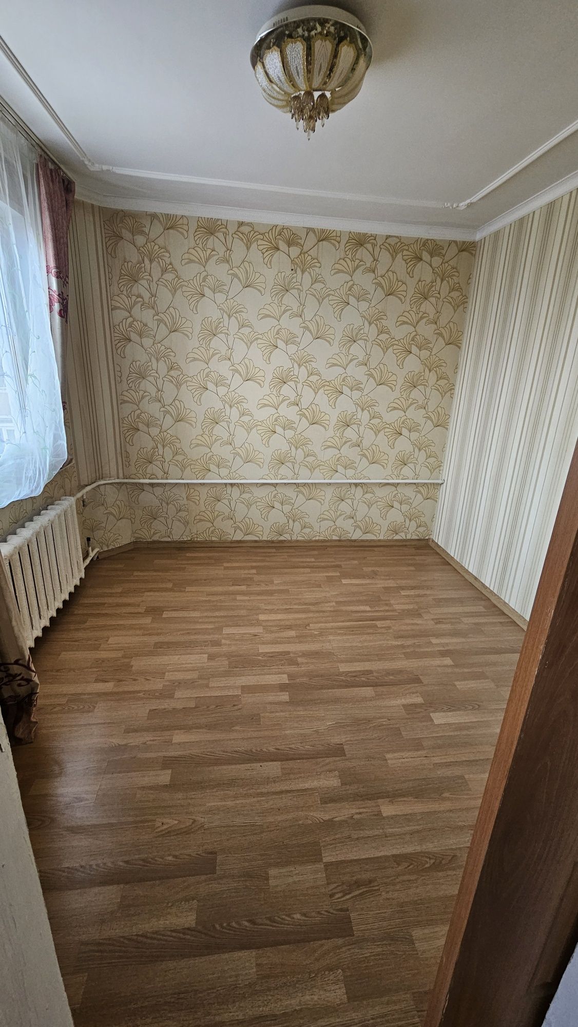 Продаётся 3-х комнатная квартира район Ремзавод