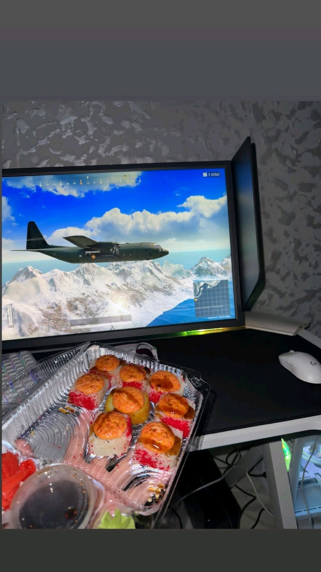 Компьютер игровой