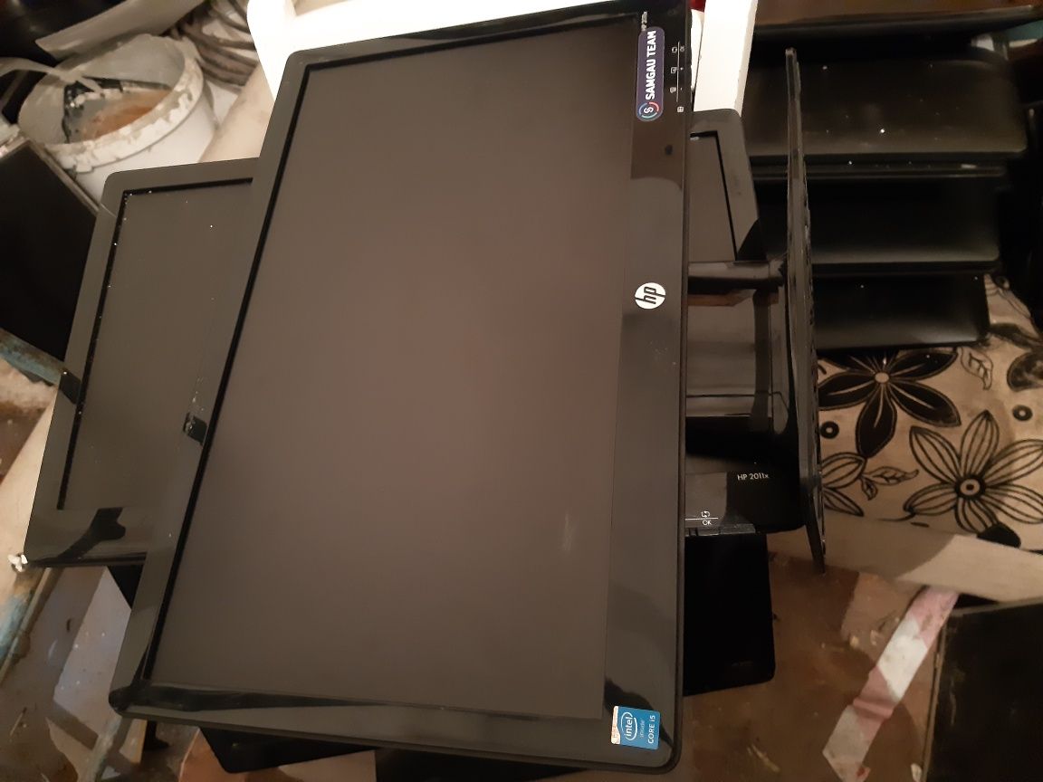 Продам мониторы 22рые диоганальи hp 2211x