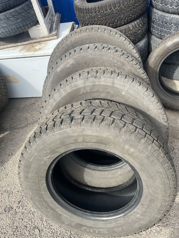Продам Maxxis press suv 275/65 R17