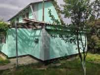 Дача на продажу, находится не доезжая г.Есик (Иссык), вдоль БАКа.
