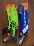 Игрушки Nerf оригинал