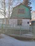 Продам домик под дачу