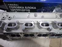 Гбц  газель змз 405