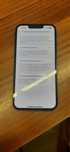 Iphone 13 pro space gray 128 gb
