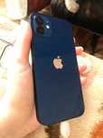 iPhone 12  128гб