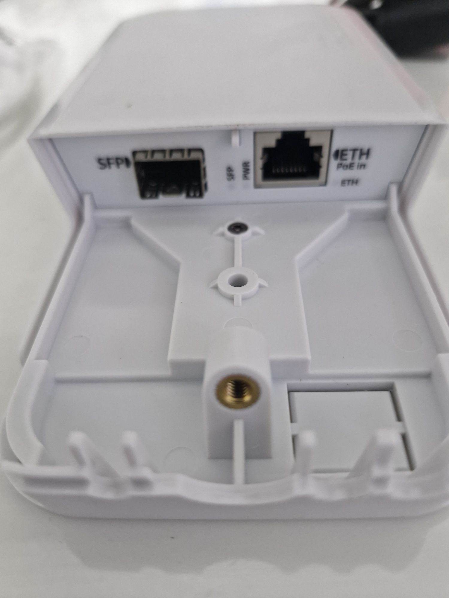 Медиаконвертер ,микротик poe injector