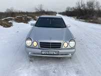 Мерседес в хорошие руки
