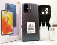 Xiaomi Redmi 12C, ДЁШЕВО на 128Гб.