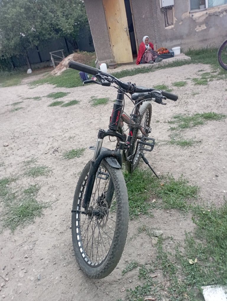 Велосипед PRO-FI
