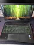 Игровой ноутбук HP Pavilion Gaming Laptop 15
