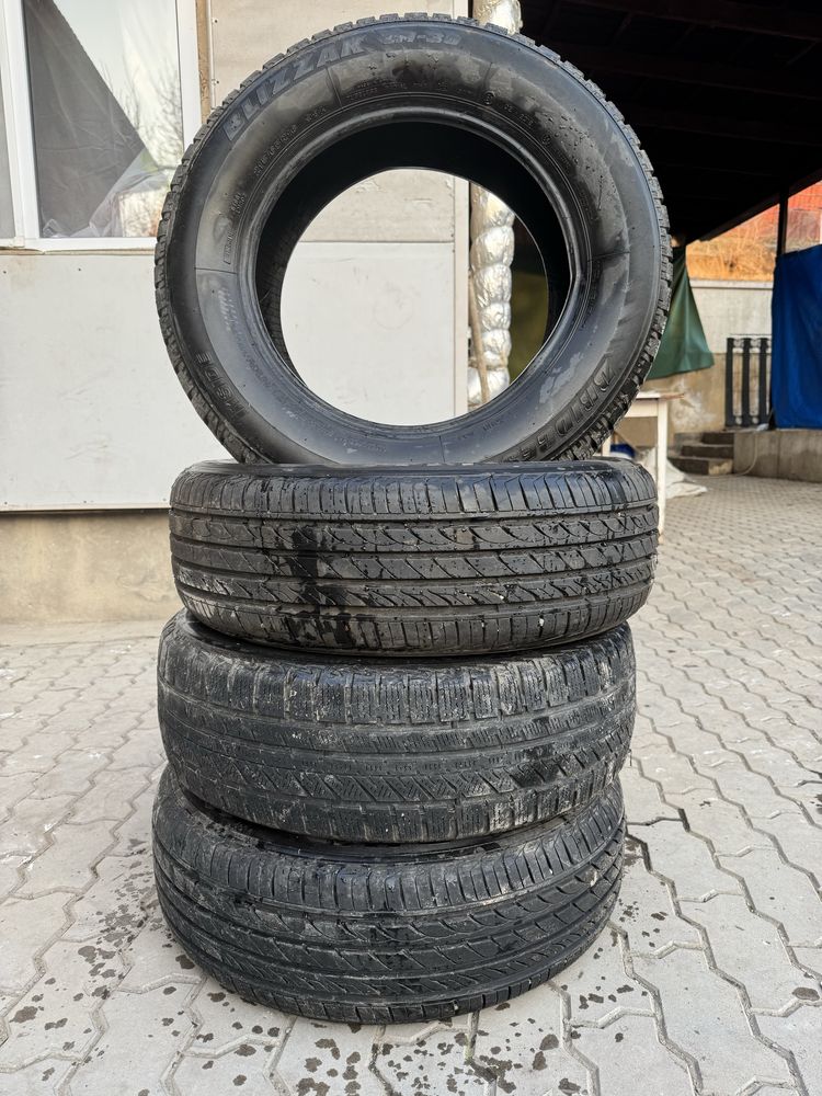 продам шины всесезонка