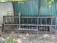 Продам Тапчан 3на3