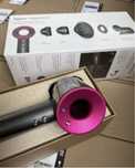 Новые запечатанные Dyson supersonic лучшие качество 2 штуки