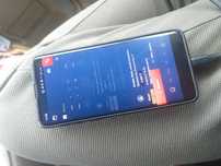 Samsung S10 (индрайвер)