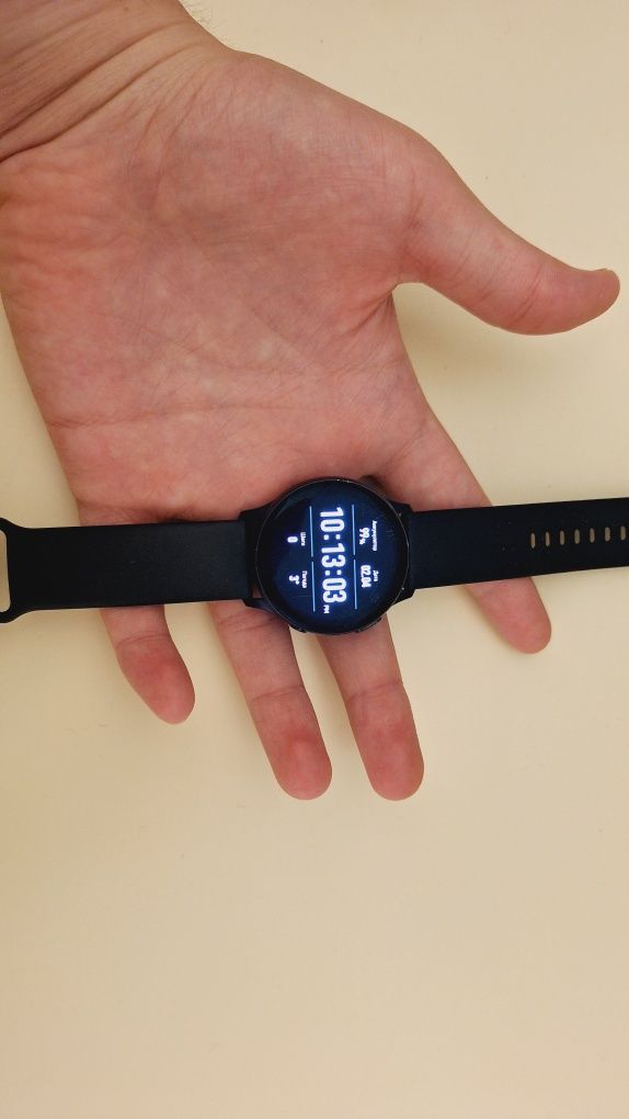 Samsung Galaxy watch active 2