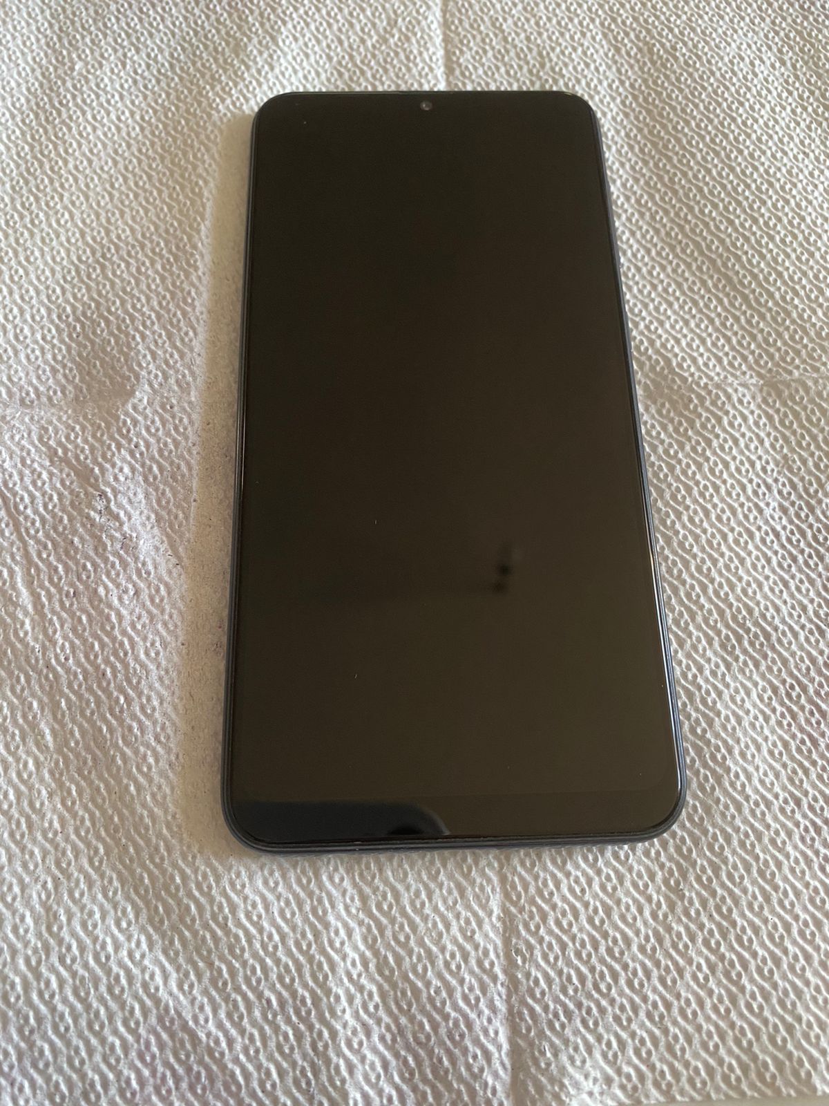 Samsung Galaxy A10