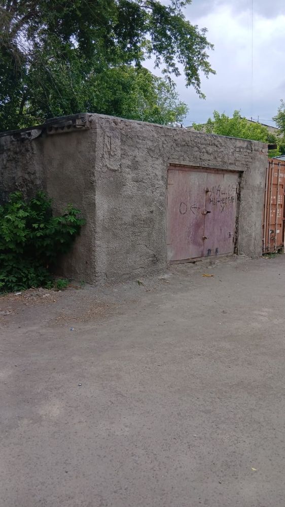 Сдам в аренду помещение под склад