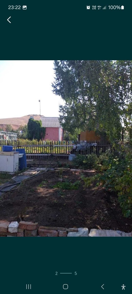 Продам дачу на СПП