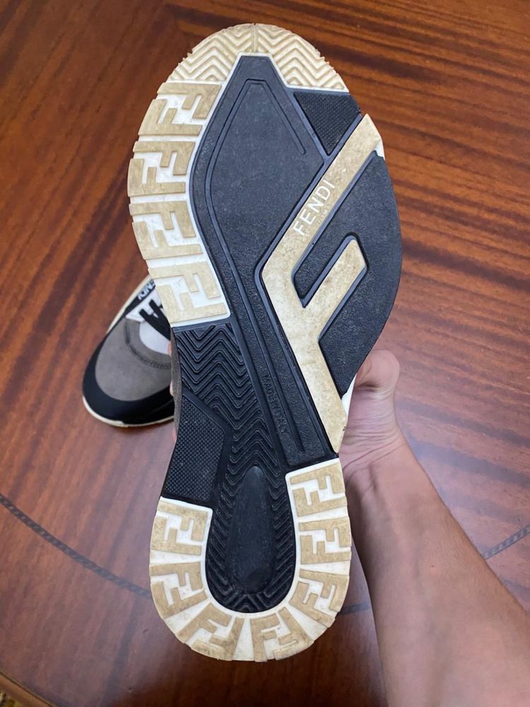 Fendi flow 42 рр