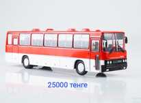 Продам Модели автобусов СССР 1:43