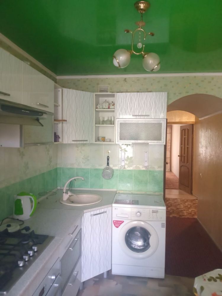 Продам квартиру в центре города