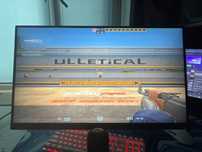 Acer VG270 M3 180hz 1 ms Full HD