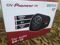 Сабвуфер Pioneer новый