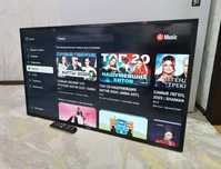 Телевизор Самсунг Smart Современный