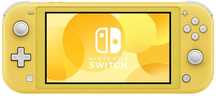 Nintendo switch lite 32+256 прошитый