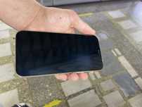Iphone 12 pro макс 128 гб емкость 75%