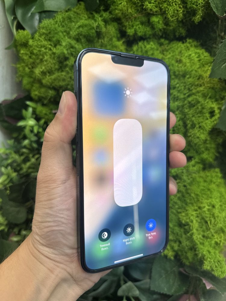 iPhone 13 pro max 256 gb
