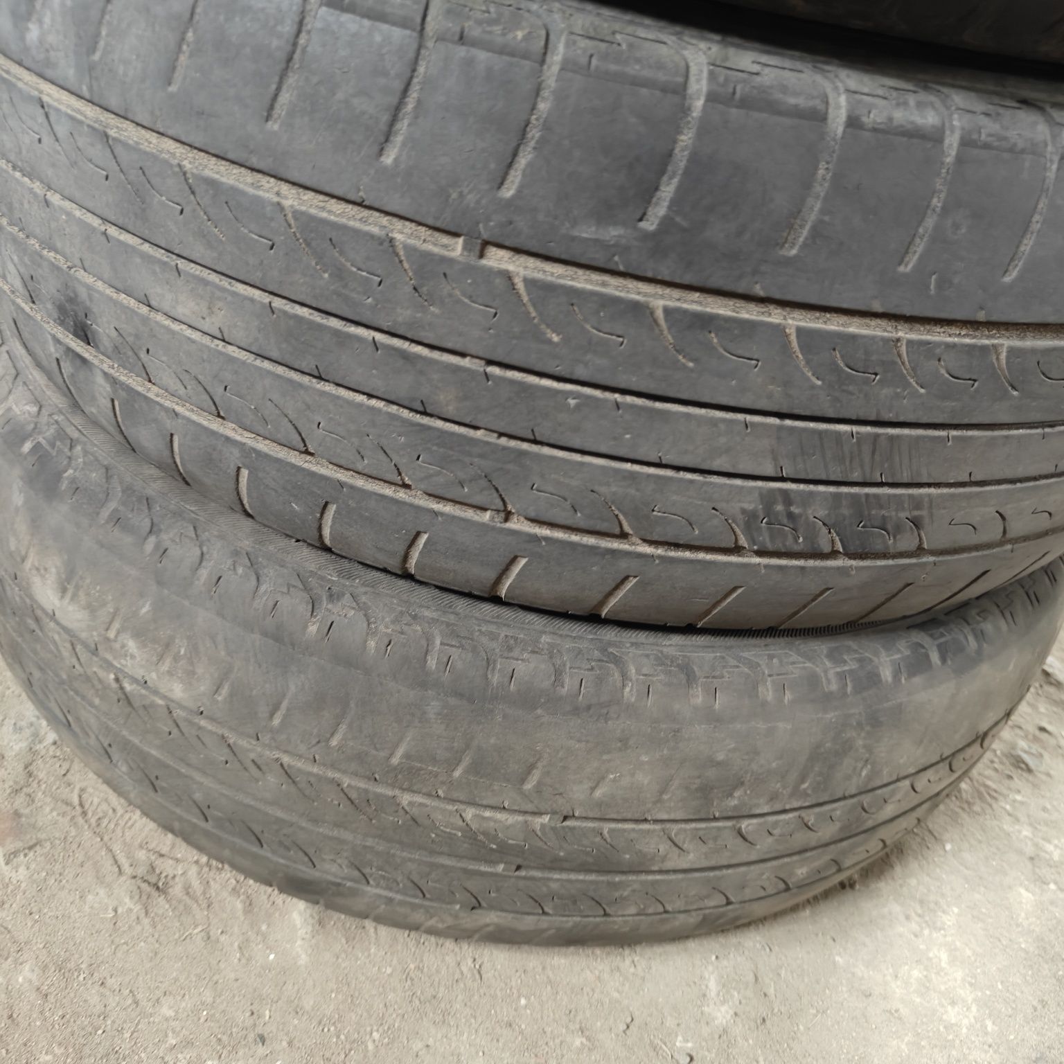 R14 175/70 Комплект летней резины
