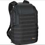 Фоторюкзак Lowepro Protactic 450 AW ii черный