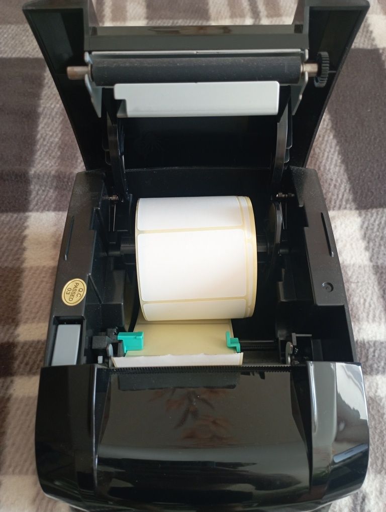 Xprinter - 365B термопринтер