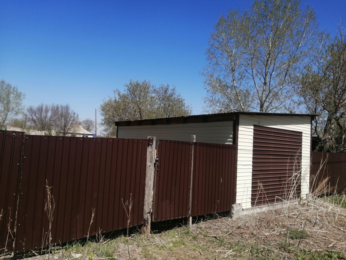 Продам участок' үй салғанға жер сатылады