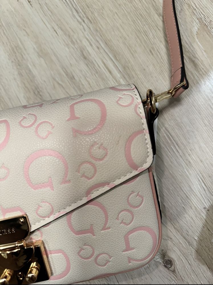 Сумка Guess оригинал