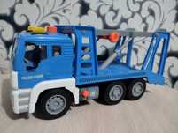 Игрушки Автовоз качественный