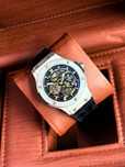 Мужские часы HUBLOT