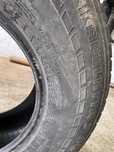 Продам шины Nokian Hakkapeliitta 255/70/15